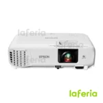 Proyector Epson PowerLite 118, 3800 Lúmenes