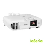 Proyector Epson PowerLite 118, 3800 Lúmenes - Imagen 3