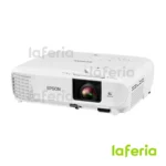 Proyector Epson PowerLite 118, 3800 Lúmenes - Imagen 2