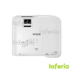 Proyector Epson PowerLite 118, 3800 Lúmenes - Imagen 4