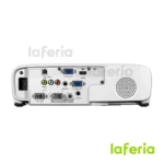 Proyector Epson PowerLite X49 3600 lúmenes - Imagen 4