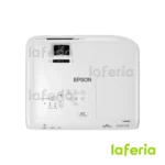 Proyector Epson PowerLite X49 3600 lúmenes