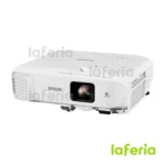 Proyector Epson PowerLite X49 3600 lúmenes - Imagen 2