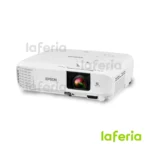 Proyector Epson PowerLite E20 3400 lúmenes - Imagen 3