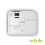 Proyector Epson PowerLite E20 3400 lúmenes - Imagen 5