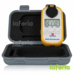 REFRACTOMETRO DIGITAL PARA LACTOSA DR106 - Imagen 4