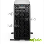 Servidor DELL PowerEdge T360 Torre, Intel Xeon E-2468 2.6 GHz