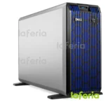Servidor DELL PowerEdge T360 Torre, Intel Xeon E-2468 2.6 GHz - Imagen 5