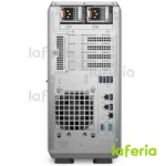 Servidor DELL PowerEdge T360 Torre, Intel Xeon E-2468 2.6 GHz - Imagen 4