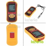 S FG98A Medidor de Espesor de Pintura - Imagen 2