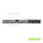 Servidor HPE ProLiant DL360 Gen11 (1U), Intel Xeon Silver 4514Y (16 Núcleos)