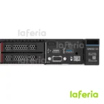 Servidor Lenovo ThinkSystem SR630 V3 (1U), Intel Xeon Silver 4410Y - Imagen 3