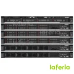 Servidor Lenovo ThinkSystem SR630 V3 (1U), Intel Xeon Silver 4410Y