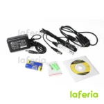 S300-EX Termohigrometro de Temperatura y Humedad (Sensor externo) - Imagen 2