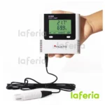 S300-EX Termohigrometro de Temperatura y Humedad (Sensor externo) - Imagen 4