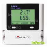 S300-EX Termohigrometro de Temperatura y Humedad (Sensor externo)
