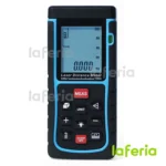 SR100WE Medidor de Distancia Láser