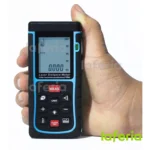 SR100WE Medidor de Distancia Láser - Imagen 3