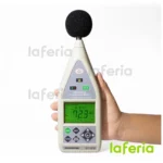 ST-107S Sonometro digital clase II