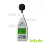 ST-107S Sonometro digital clase II - Imagen 3