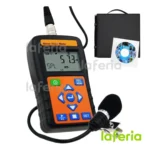 ST-130 Dosimetro 30dB a to 140dB - Imagen 5