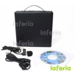 ST-130 Dosimetro 30dB a to 140dB - Imagen 2