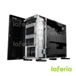 Servidor HP ProLiant ML110 G11 (4.5U) Torre, Intel Xeon Bronze 3408U (Octa-core) - Imagen 4