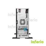 Servidor HP ProLiant ML110 G11 (4.5U) Torre, Intel Xeon Bronze 3408U (Octa-core)