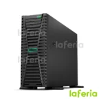 Servidor HP ProLiant ML350 Gen11 Torre (4U), Intel Xeon Silver 4410Y