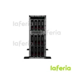 Servidor HP ProLiant ML350 Gen11 Torre (4U), Intel Xeon Silver 4410Y - Imagen 3