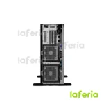 Servidor HP ProLiant ML350 Gen11 Torre (4U), Intel Xeon Silver 4410Y - Imagen 6
