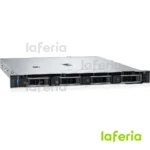 Servidor DELL PowerEdge R360 (1U) Rack, Intel Xeon E-2648