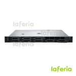 Servidor DELL PowerEdge R360 (1U) Rack, Intel Xeon E-2648 - Imagen 2