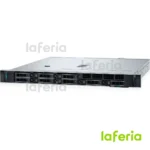 Servidor DELL PowerEdge R360 (1U) Rack, Intel Xeon E-2648 - Imagen 4