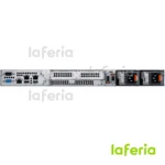 Servidor DELL PowerEdge R360 (1U) Rack, Intel Xeon E-2648 - Imagen 5
