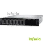 Servidor DELL PowerEdge R550 Rack (2U), Intel Xeon Silver 4310 - Imagen 2
