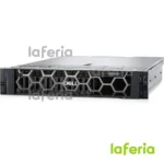 Servidor DELL PowerEdge R550 Rack (2U), Intel Xeon Silver 4310 - Imagen 3