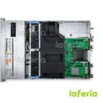 Servidor DELL PowerEdge R550 Rack (2U), Intel Xeon Silver 4310 - Imagen 5