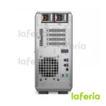 Servidor DELL PowerEdge T360 Torre, Intel Xeon E-2468 2.6 GHz - Imagen 2