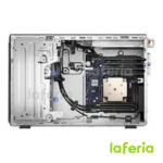 Servidor DELL PowerEdge T360 Torre, Intel Xeon E-2468 2.6 GHz - Imagen 4