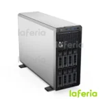 Servidor DELL PowerEdge T360 Torre, Intel Xeon E-2468 2.6 GHz - Imagen 3