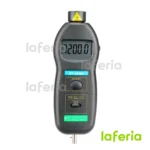 DT-2236C Tacómetro Láser Contacto