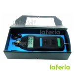 DT-2236C Tacómetro Láser Contacto - Imagen 6