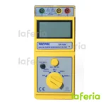 ERT-580 Telurómetro Digital