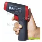 DIT-516 Termómetro IR -32~650ºC