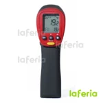 DIT-516 Termómetro IR -32~650ºC - Imagen 4