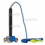 Termocuplas modelos varios