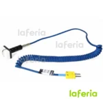 Termocuplas modelos varios - Imagen 3