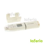 TH1365 Termohigrometro USB Datalgger -30 a 80° C