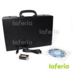 TM-103 Sonometro Clase II (Medidor de nivel de Sonido con Datalogger) - Imagen 2